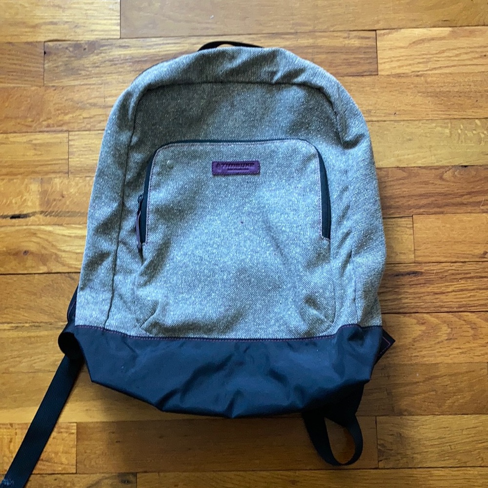 Timbuk2 small tote bag